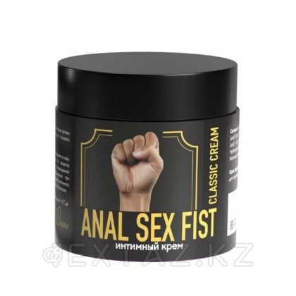 Фистинг кремі anal SEX FIST классикалық кремі классикалық 150 мл. от sex shop Extaz фото 3