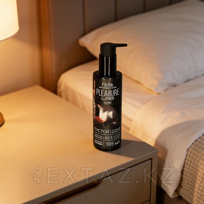 Pleasure Lab Glide су негізіндегі майлағыш 185 мл от sex shop Extaz фото 4