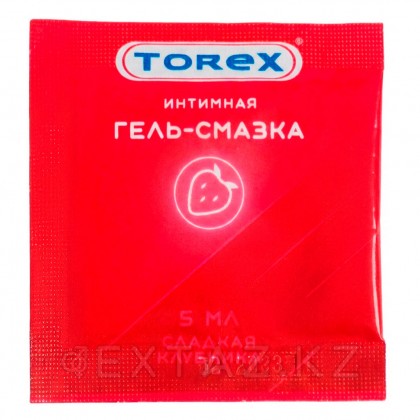TOREX 