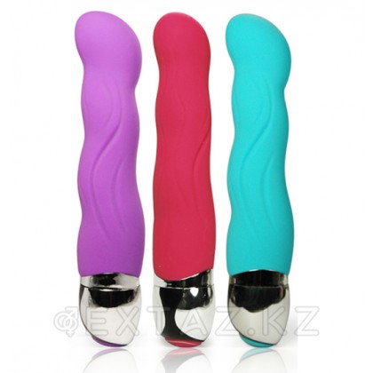Вибратор Ripply фиолетовый от sex shop Extaz