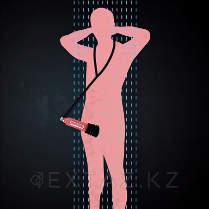 Bathmate Shower strap гидропомпасын қолдануға арналған белдік от sex shop Extaz фото 4