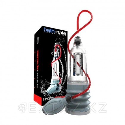 Bathmate hydroxtreme 7 Wide Boy гидропомпасы (мөлдір) от sex shop Extaz
