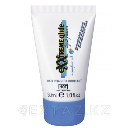 Анальный лубрикант EXXTREME GLIDE, 30 мл от sex shop Extaz