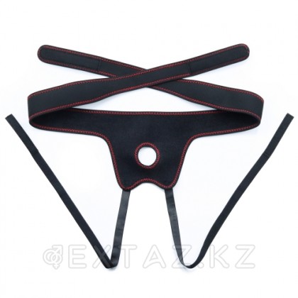 Трусы для страпона (полиэстер) от sex shop Extaz