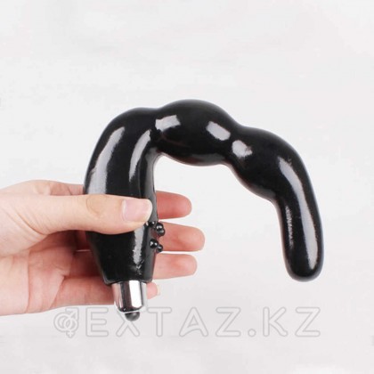 Вибромассажер простаты от sex shop Extaz фото 6