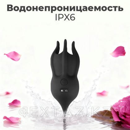 Мужчин арналған Вибромассажер-мастурбатор Octopus от sex shop Extaz фото 4