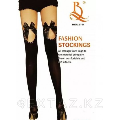 Чулки Beileisi 2077 от sex shop Extaz