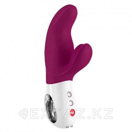 Көңілді фабриканың miss BI вибратор қояны (Қарақат) от sex shop Extaz фото 2