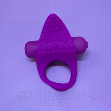 2 in 1 intimate Moments ынталандыратын діріл сақинасы от sex shop Extaz фото 2