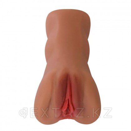 Шынайы Қос мастурбатор Caroline, қынап және анал от sex shop Extaz фото 3