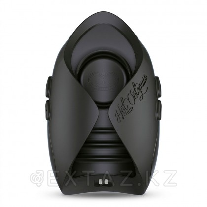 KIIROO ұсынған Hot Octopuss Pulse интерактивті смарт мастурбаторы от sex shop Extaz