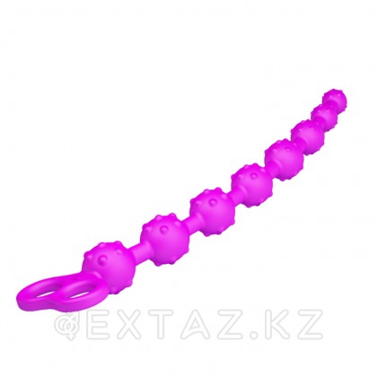 Анальная цепочка от sex shop Extaz фото 4