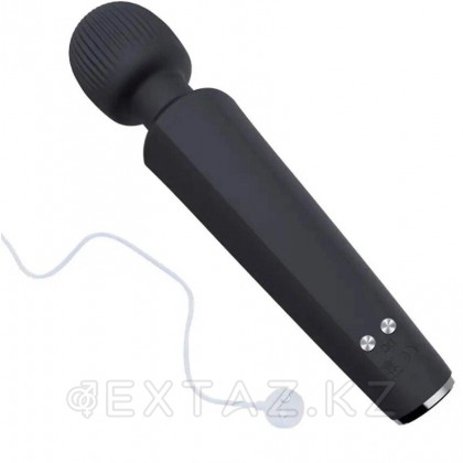 Универсальный вибромассажер Magic stick от sex shop Extaz фото 4