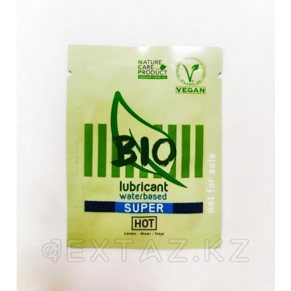 Bio су негізіндегі жағармай (3 мл зонд) от sex shop Extaz