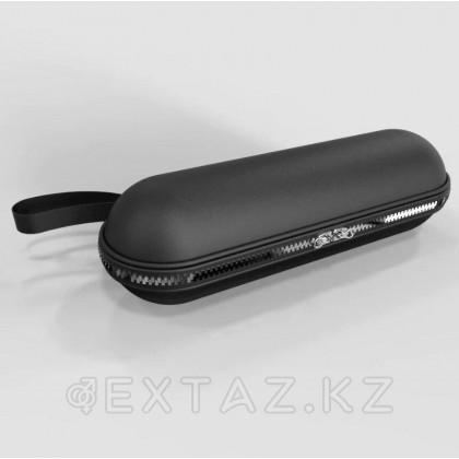 Bathmate capsule case гидропомпасын сақтауға арналған іс (су өткізбейтін) от sex shop Extaz