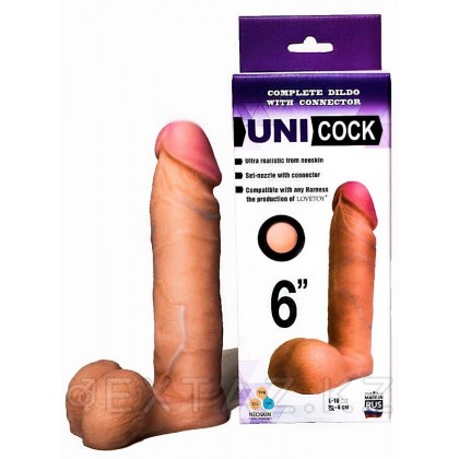 Harness UNICOCK 6