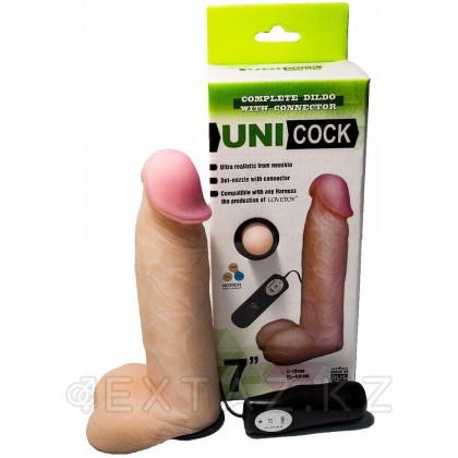 UNICOCK 7 