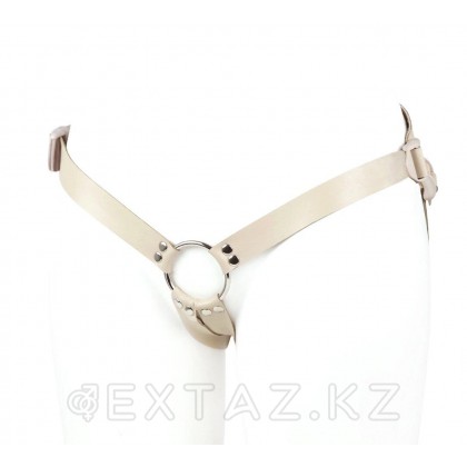 Сақина белбеуі әмбебап бинтпен және дилдомен от sex shop Extaz фото 5
