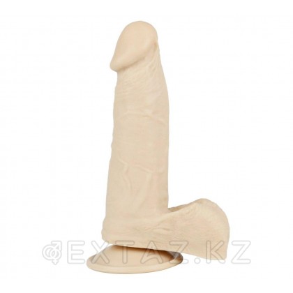 Сақина белбеуі әмбебап бинтпен және дилдомен от sex shop Extaz фото 6