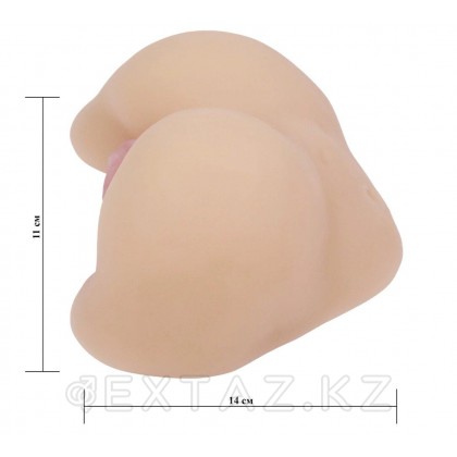 Массажёр для мужчин - вагина биоклон от sex shop Extaz фото 5