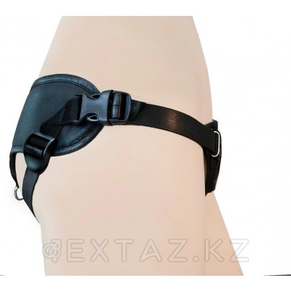 3 саптамасы бар премиум (s) WOMAN SIMPLEX белбеуі от sex shop Extaz фото 2