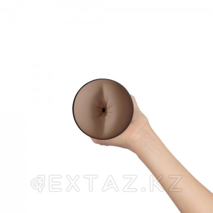 Мастурбатор Feel Stroker бастап KIIROO анус (қоңыр) от sex shop Extaz фото 7