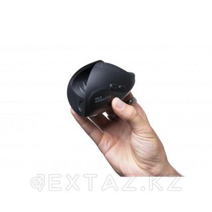 KIIROO ұсынған Hot Octopuss Pulse интерактивті смарт мастурбаторы от sex shop Extaz фото 7