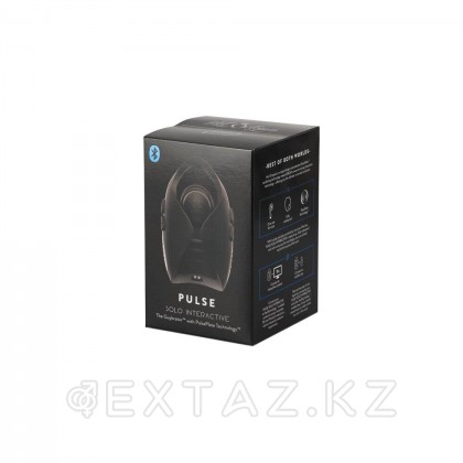 KIIROO ұсынған Hot Octopuss Pulse интерактивті смарт мастурбаторы от sex shop Extaz фото 8