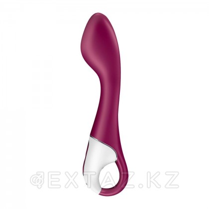 G Satisfyer Hot Spot (Connect App)нүктесіне арналған Вибратор от sex shop Extaz фото 10
