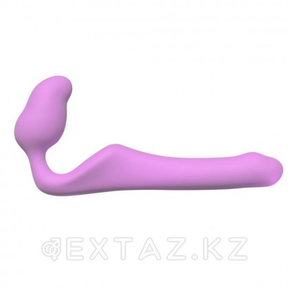 Queens s белбеусіз жолақ Adrien Lastic қызғылт түсті от sex shop Extaz