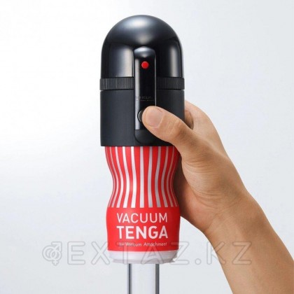 TENGA VACUUM MAX үшін вакуумдық саптама от sex shop Extaz фото 3