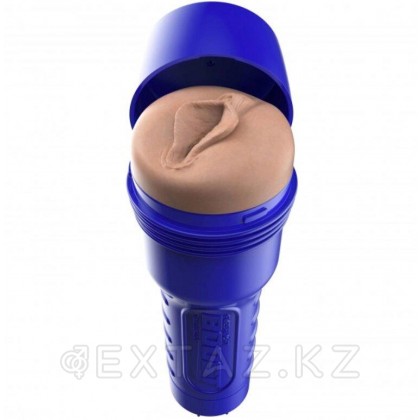 Мастурбатор Fleshlight Boost Bang жеңіл (қынап) от sex shop Extaz фото 3