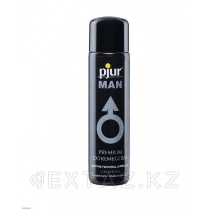 Pjur Man Premium extremeglide силикон негізіндегі майлау, 100 мл. от sex shop Extaz