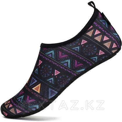 Аквашузы Ethnic print Saguaro (36/37) от sex shop Extaz