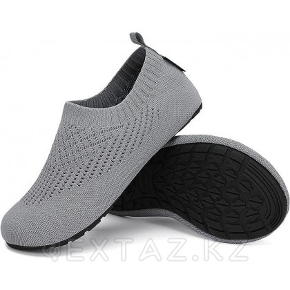 Аквашузы Steel colour Saguaro серые (42/43) от sex shop Extaz