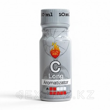 Попперс C 10 мл. (Жеңіл) от sex shop Extaz