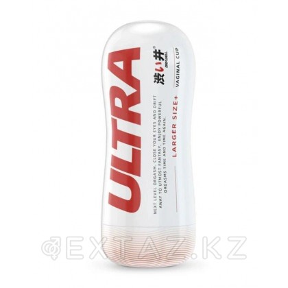 Мастурбатор Ultra от DryWell от sex shop Extaz