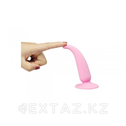 Анальный плаг от sex shop Extaz фото 2