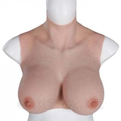 Жалған кеуде (өлшемі E) от sex shop Extaz фото 4