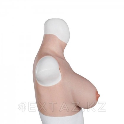 Жалған кеуде (өлшемі E) от sex shop Extaz фото 6