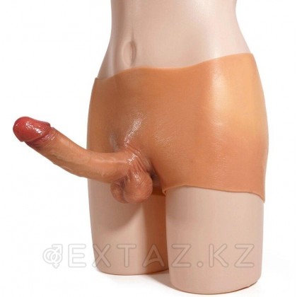 Шорт пениспен от sex shop Extaz