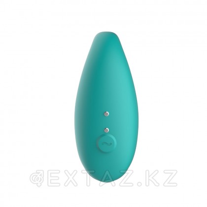 Amovibe қолданбасы арқылы басқарылатын Twin Tiffany жұп вибраторы от sex shop Extaz фото 8