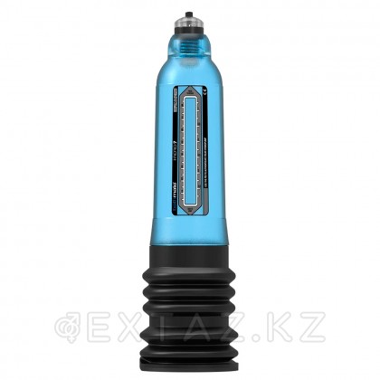 Bathmate-hydro7 гидропомпасы (көк) от sex shop Extaz фото 2