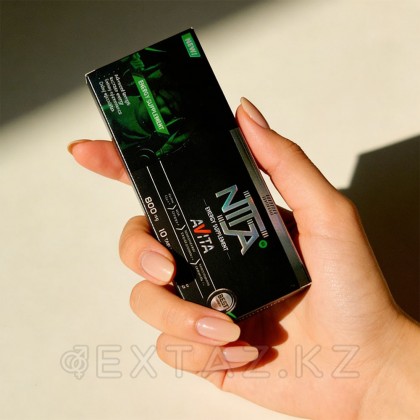 Avita Ninja потенциалын арттыруға арналған Препарат (10 таб) от sex shop Extaz фото 5