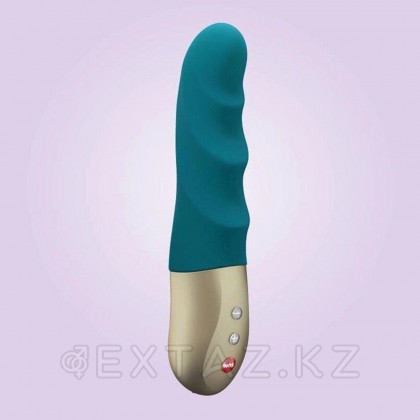Fun factory stronic petite шағын пульсаторы, теңіз толқыны от sex shop Extaz фото 7