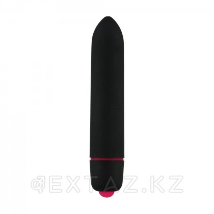 Вибропуля Univibe черная от Adrien lastic от sex shop Extaz