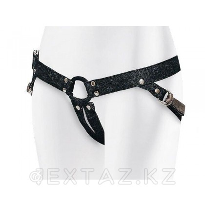 Adrien Lastic s-Mc S-M белдіктері бар белбеу от sex shop Extaz