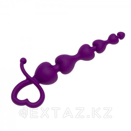 Анальный стимулятор Go Pearl от Alive от sex shop Extaz