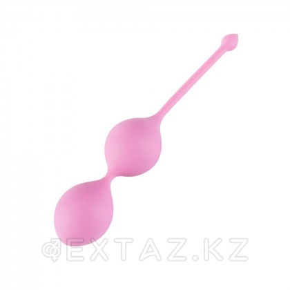 Femintimate ұсынған Kegel balls қынаптық шарлары от sex shop Extaz