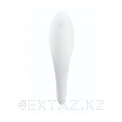 Насадка для душа Womanizer Wave белая от sex shop Extaz фото 9